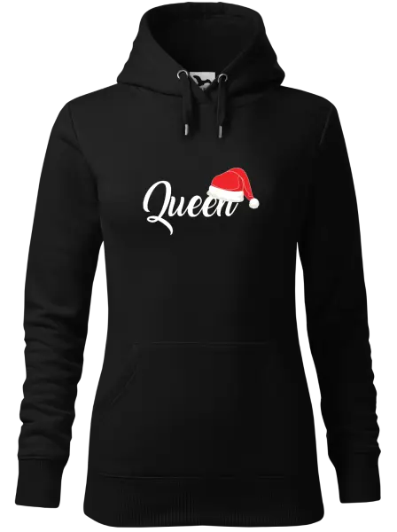 Dámská vánoční mikina 