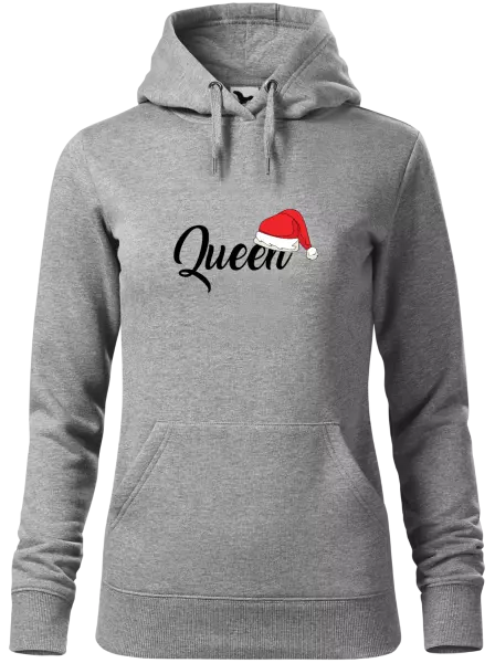 Dámská vánoční mikina 