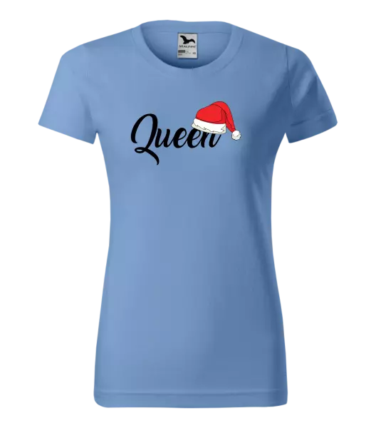  Vánoční čepice - Queen - kopie