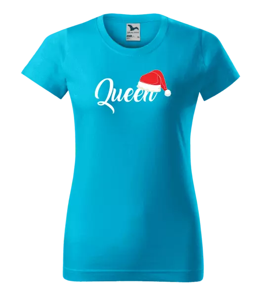  Vánoční čepice - Queen - kopie