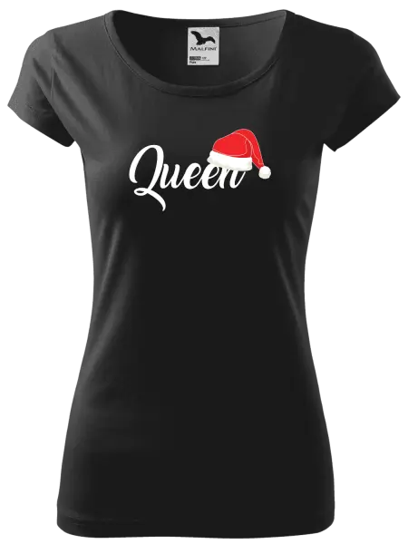  Vánoční čepice - Queen - kopie