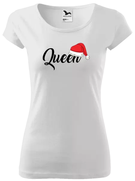  Vánoční čepice - Queen - kopie