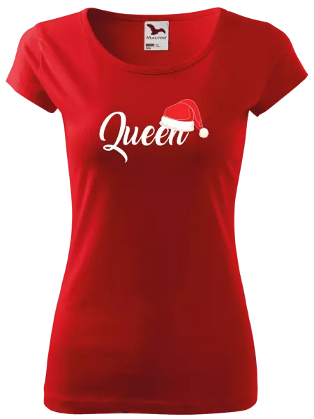  Vánoční čepice - Queen - kopie