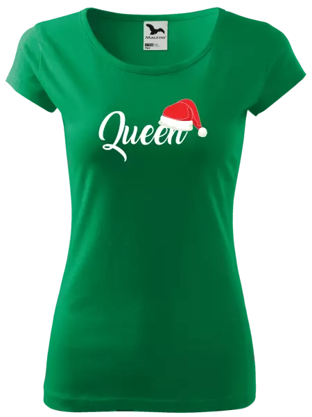  Vánoční čepice - Queen - kopie