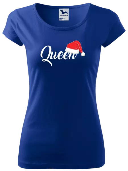  Vánoční čepice - Queen - kopie