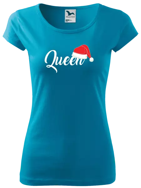  Vánoční čepice - Queen - kopie