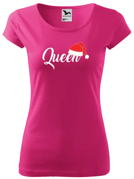  Vánoční čepice - Queen - kopie