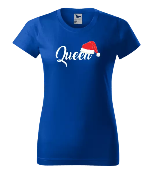  Vánoční čepice - Queen - kopie