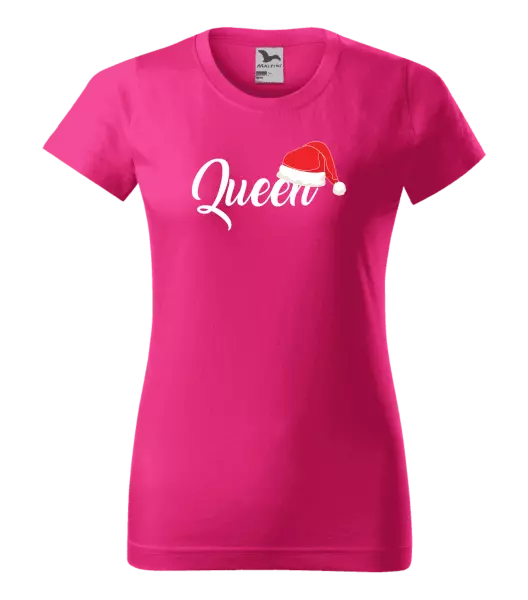  Vánoční čepice - Queen - kopie