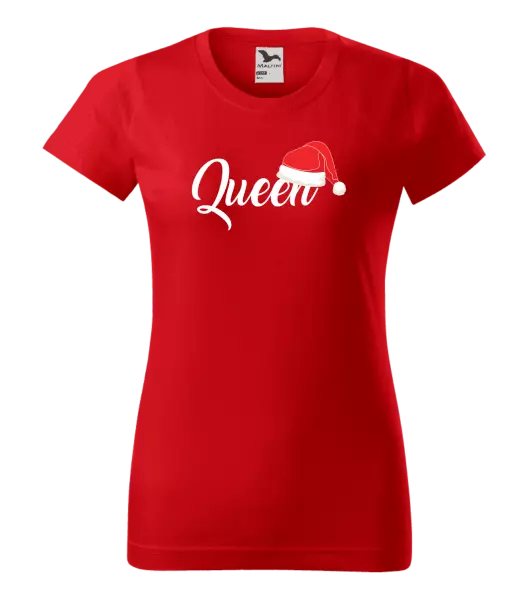  Vánoční čepice - Queen - kopie