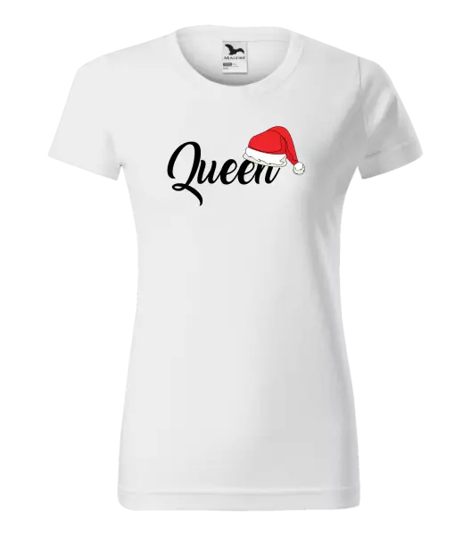  Vánoční čepice - Queen - kopie