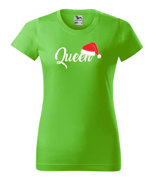  Vánoční čepice - Queen - kopie