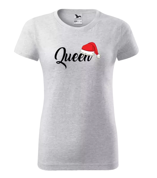  Vánoční čepice - Queen - kopie