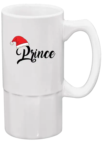 Polliter Vánoční čepice - Prince - kopie