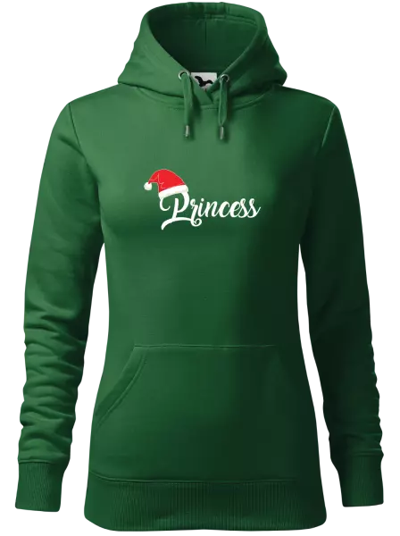 Dámská vánoční mikina 