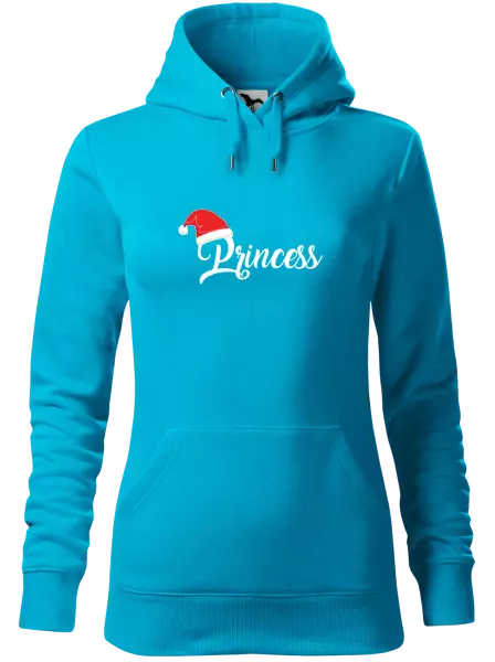 Dámská vánoční mikina 