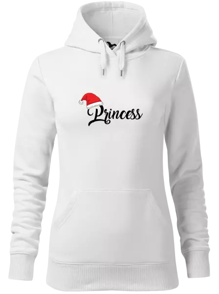 Dámská vánoční mikina 