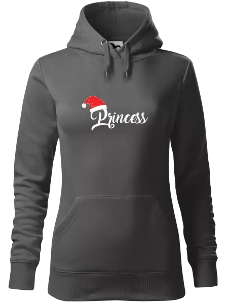 Dámská vánoční mikina 