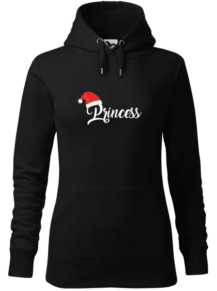 Dámská vánoční mikina 