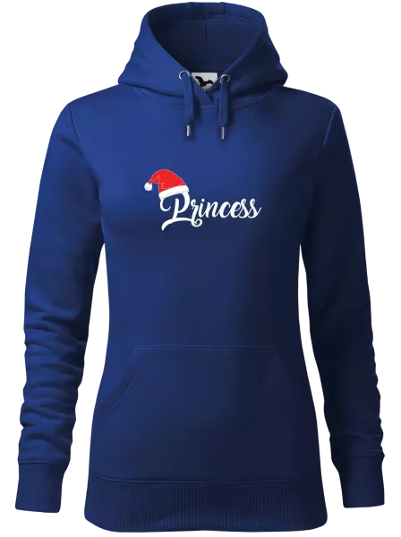 Dámská vánoční mikina 