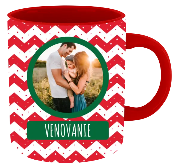  Červenobílé pruhy - kopie