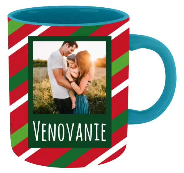  Červené a zelené pruhy - kopie