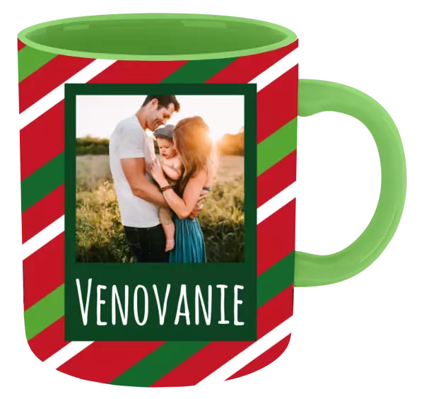  Červené a zelené pruhy - kopie