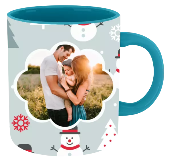  Stromečky a sněhuláci - kopie