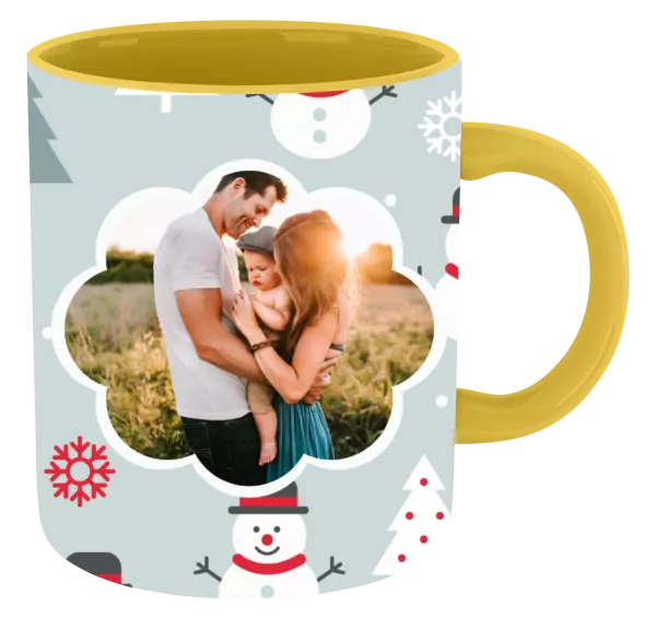  Stromečky a sněhuláci - kopie