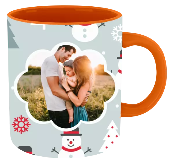  Stromečky a sněhuláci - kopie