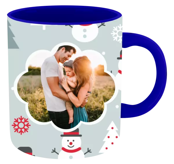  Stromečky a sněhuláci - kopie