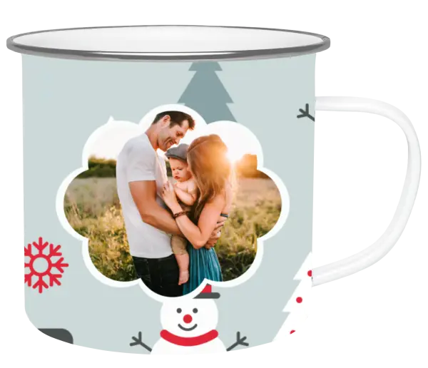 Vánoční plecháček 