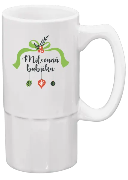 Polliter Milovaná babička - ozdoby