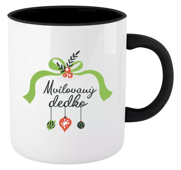  Milovaný dědeček - ozdoby - kopie