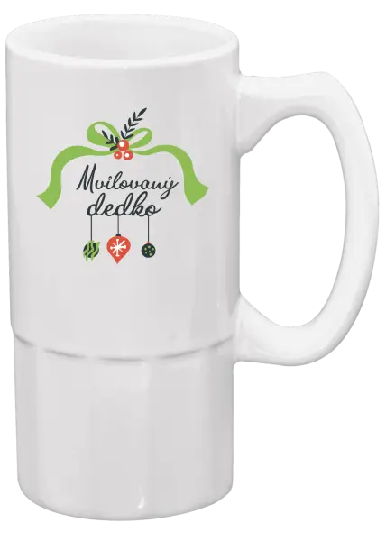 Polliter Milovaný dědeček - ozdoby - kopie