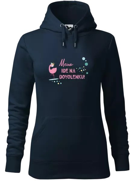 Dámská mikina 