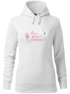 Dámská mikina 
