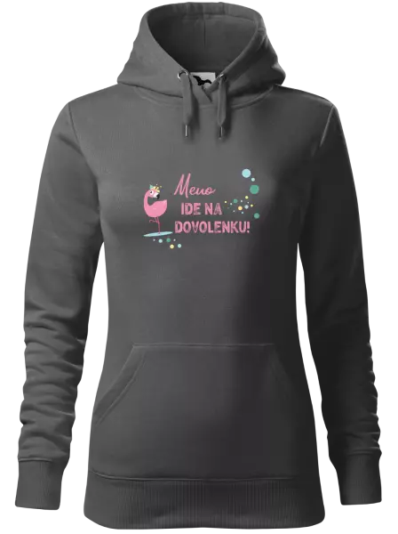 Dámská mikina 