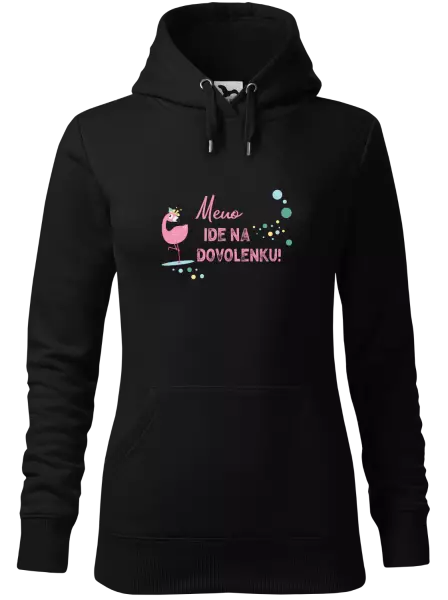 Dámská mikina 