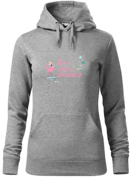 Dámská mikina 