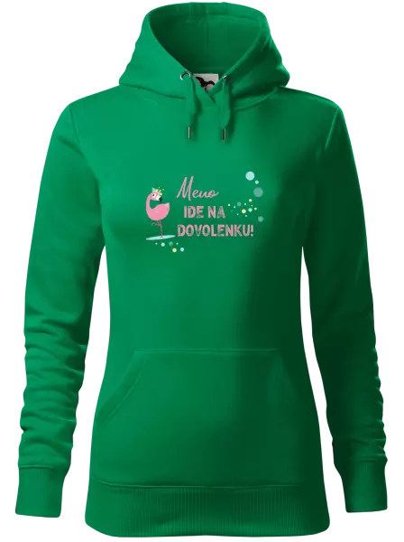 Dámská mikina 