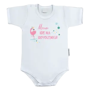 Detské body Jméno jede na dovolenou - kopie