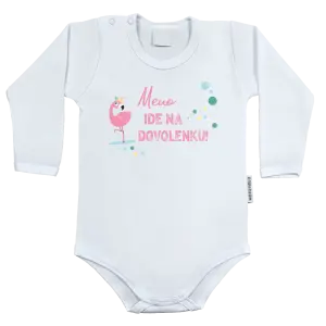 Detské body Jméno jede na dovolenou - kopie