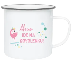 Plecháčik Jméno jede na dovolenou - kopie