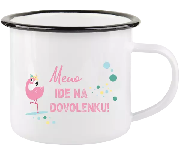 Plecháčik Jméno jede na dovolenou - kopie