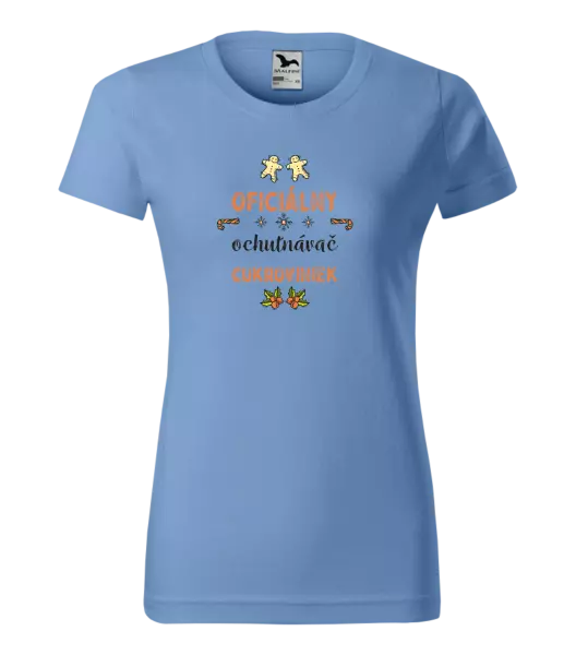  Oficiální ochutnávač cukroví - kopie