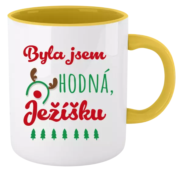  Byla jsem hodná, Ježíšku - kopie