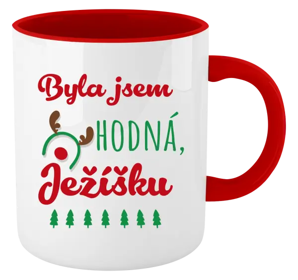  Byla jsem hodná, Ježíšku - kopie