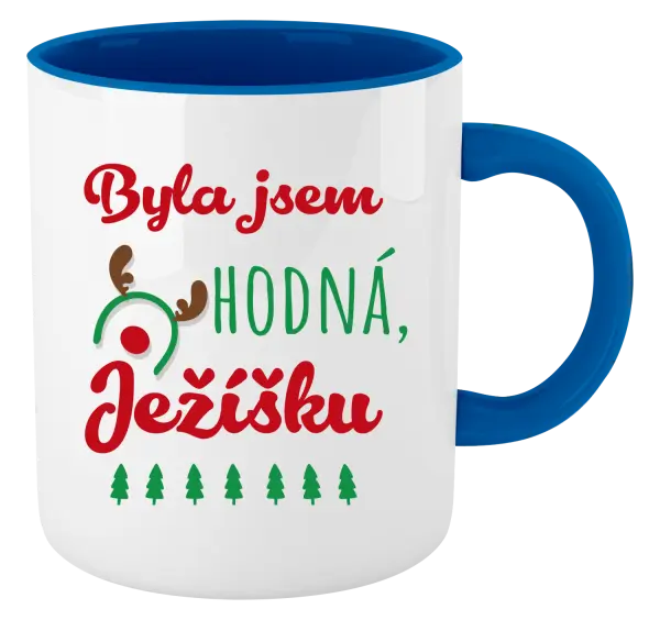  Byla jsem hodná, Ježíšku - kopie