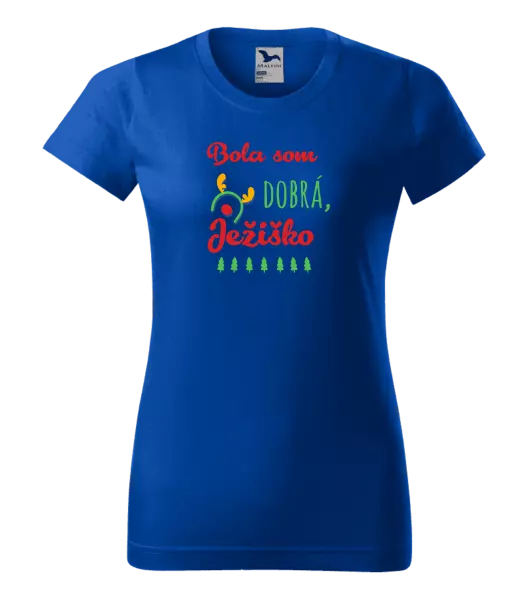  Byla jsem hodná, Ježíšku - kopie